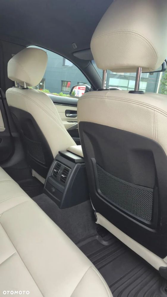 BMW Seria 4 420d M Sport - 13