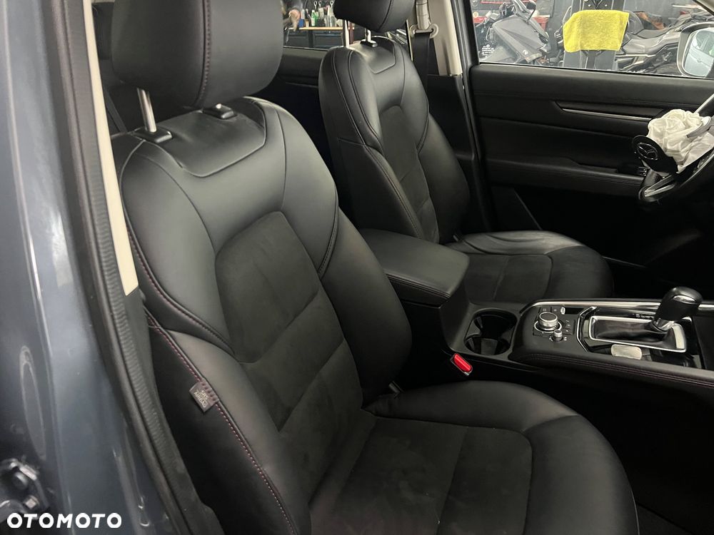 Mazda CX-5 SKYACTIV-D 184 SCR AWD Sports-Line - 30