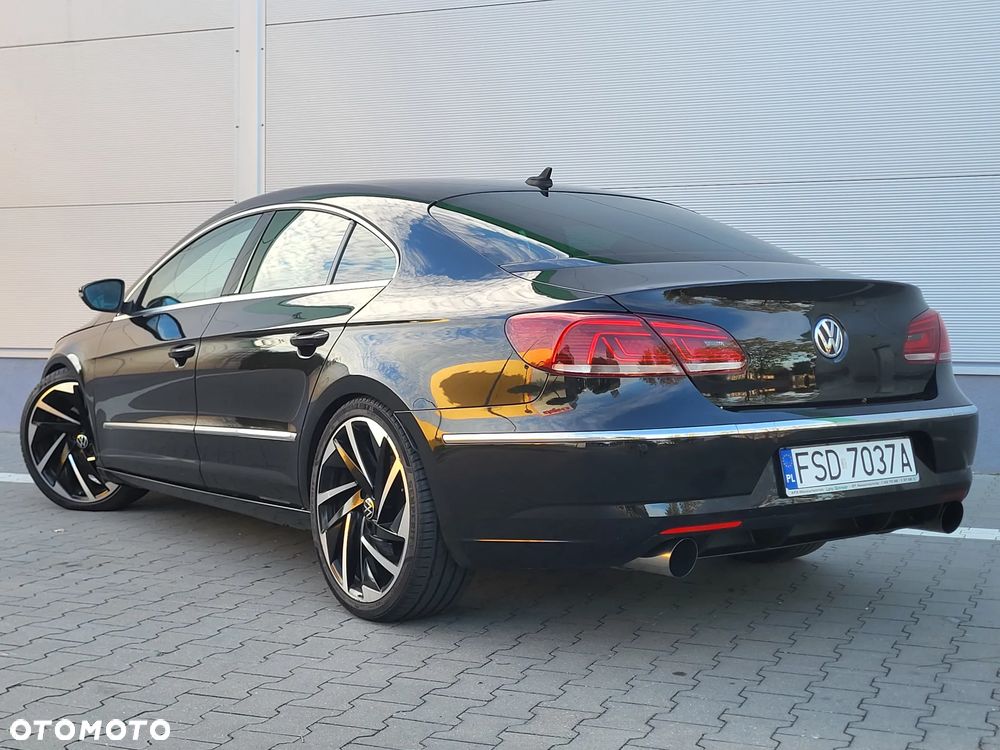 Volkswagen CC - 11