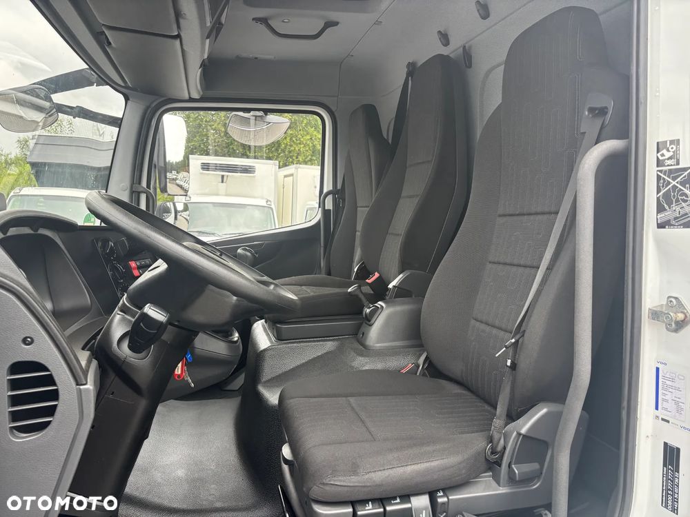 Mercedes-Benz 818 821 921 1018 1221 1218 1224 1523 1527 - 10