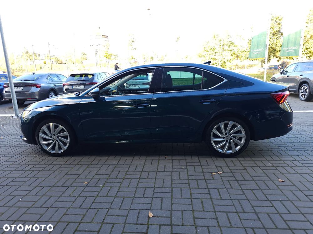 Skoda Octavia - 10