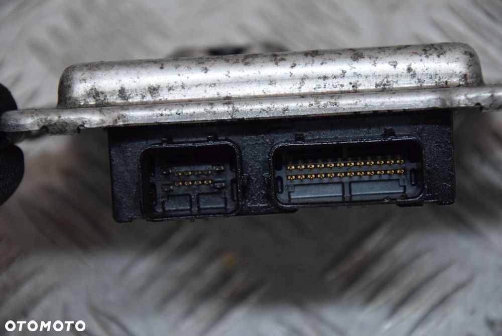 JEEP CHEROKEE KJ 2.8 CRD KOMPUTER P56044599AF STEROWNIK - 4