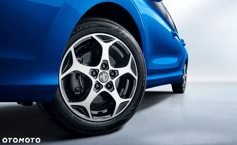 MG MG3 1.5 HEV+ Exclusive - 17