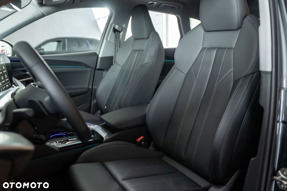 Audi Q5 40 TFSI mHEV Quattro S Line S tronic - 12
