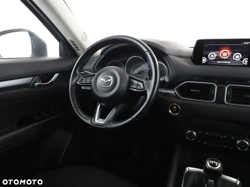 Mazda CX-5 2.0 Kanjo 2WD - 17