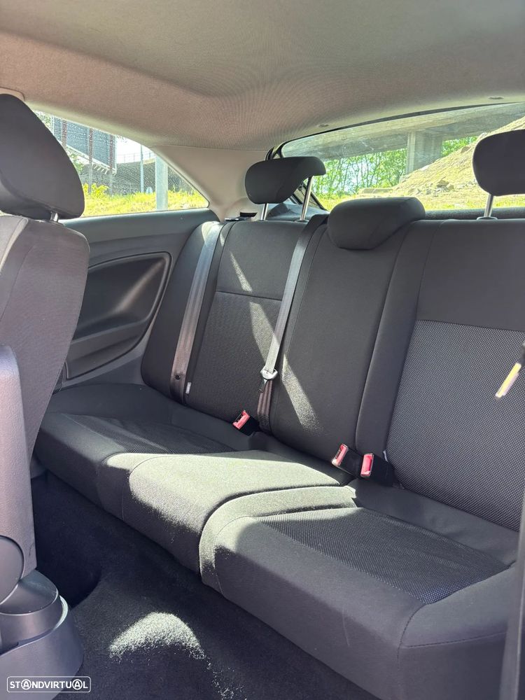 SEAT Ibiza 1.2 12V Sport - 18