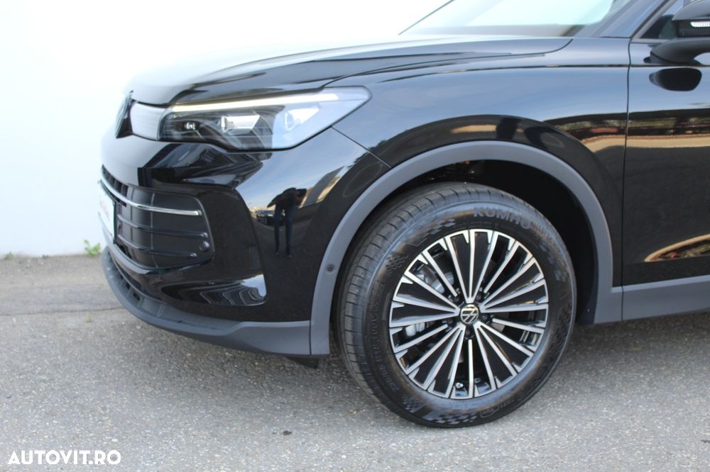 Volkswagen Tiguan 2.0 TDI DSG 4Motion Advanced - 5