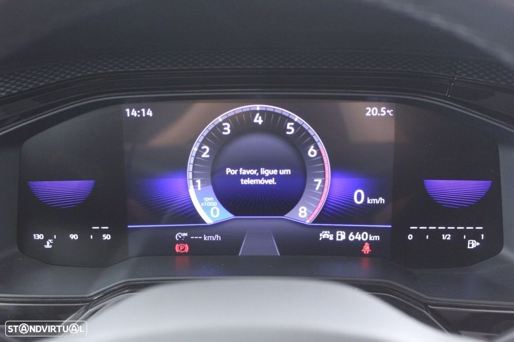 VW Taigo 1.0 TSI Life - 22