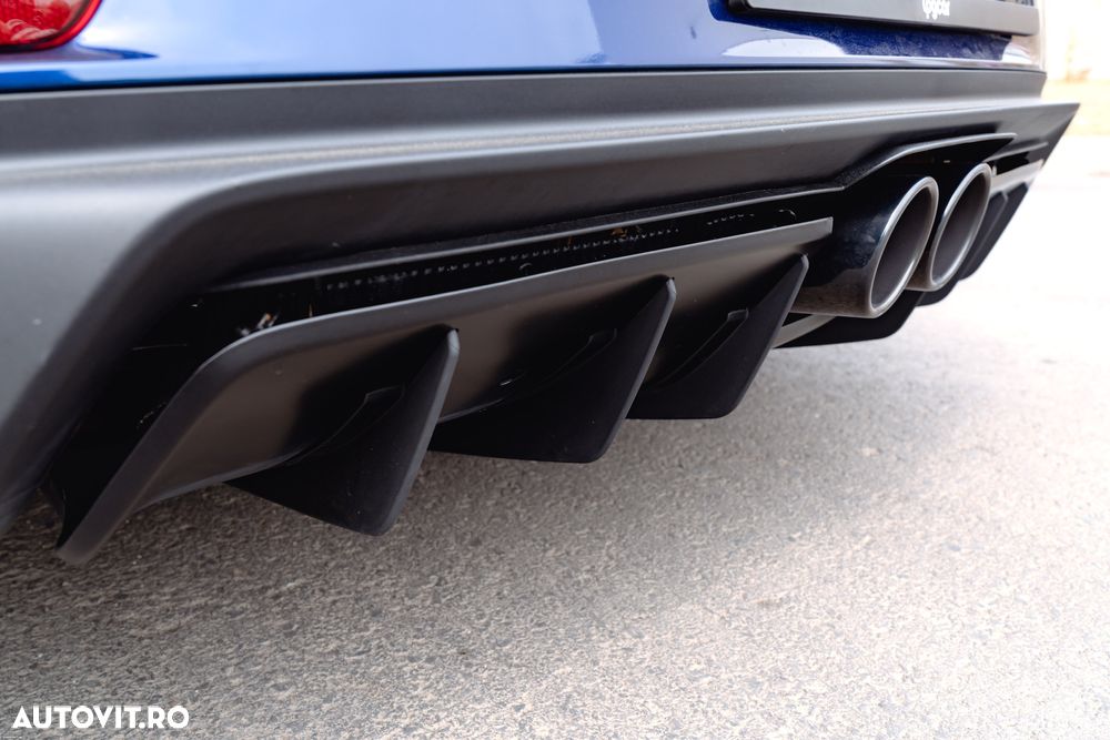 Porsche 911 GT3 PDK - 37