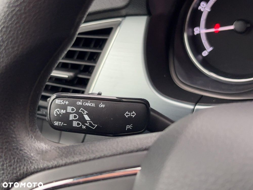 Skoda Fabia 1.0 TSI Ambition - 24