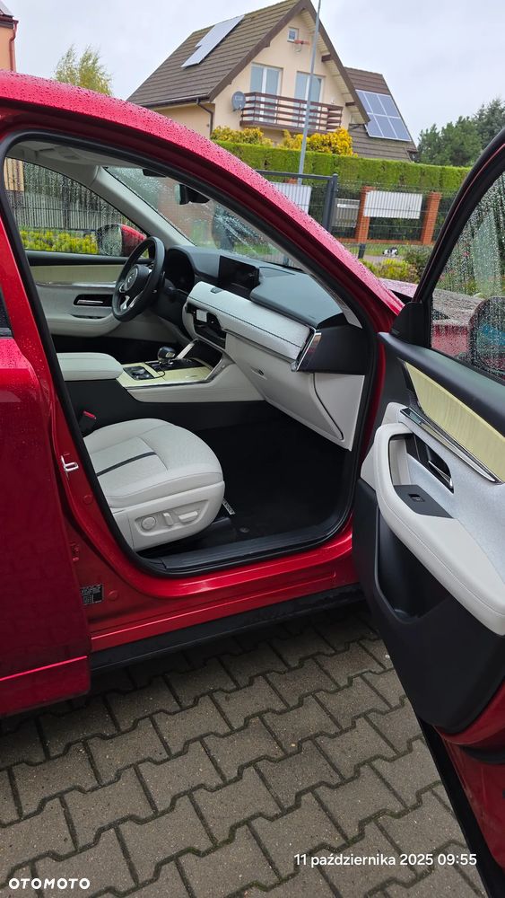 Mazda CX-60 2.5 PHEV Takumi Plus AWD - 19