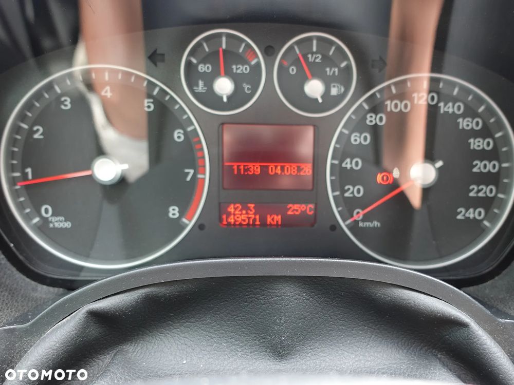 Ford C-MAX 1.8 Ghia - 8