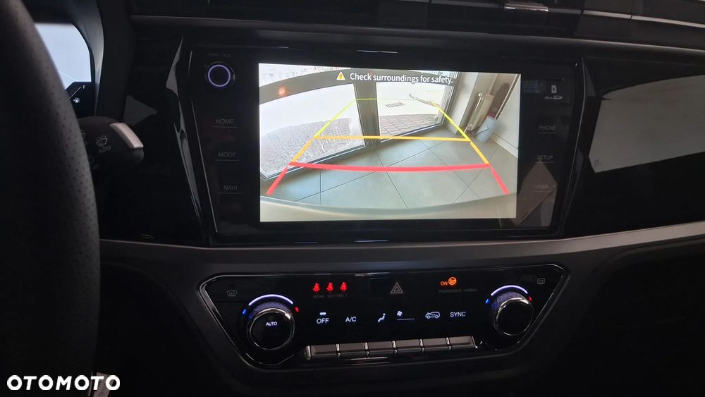 SsangYong/KGM Korando 1.5 T-GDI Adventure 2WD - 22