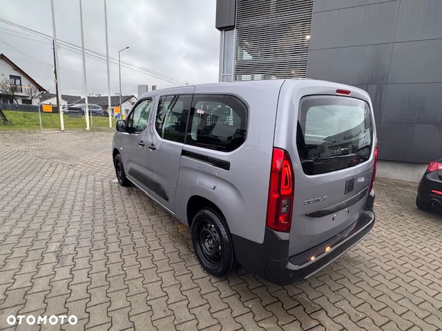 Fiat Doblo Combi - 4
