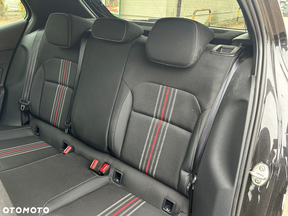 Skoda Fabia 1.0 TSI Monte Carlo DSG - 14