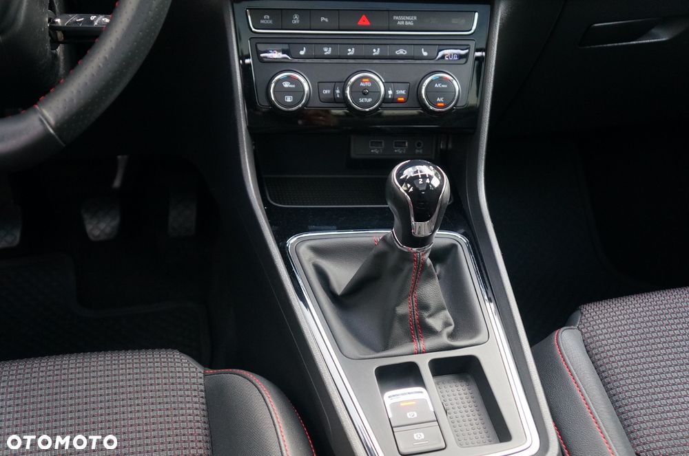 Seat Leon 1.4 TSI Start&Stop FR - 28