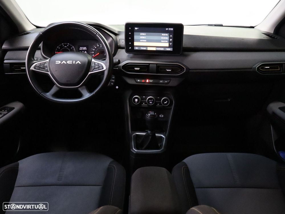 Dacia Jogger 1.0 TCe Expression 7L - 10