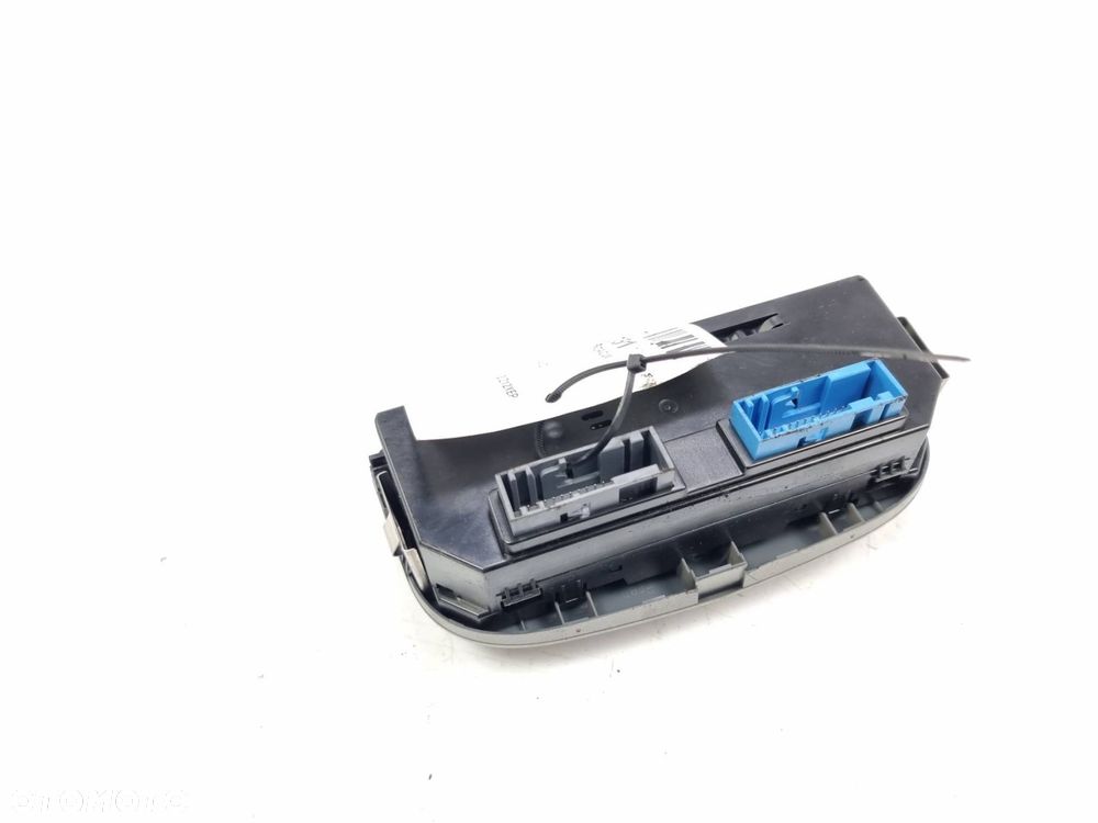 PANEL KLIMATYZACJI OPEL CORSA D 13193610 - 2