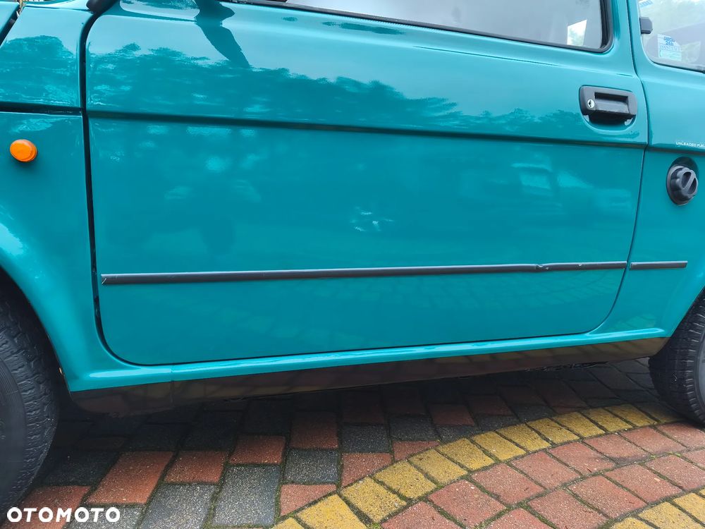 Fiat 126 elx Maluch sx - 15