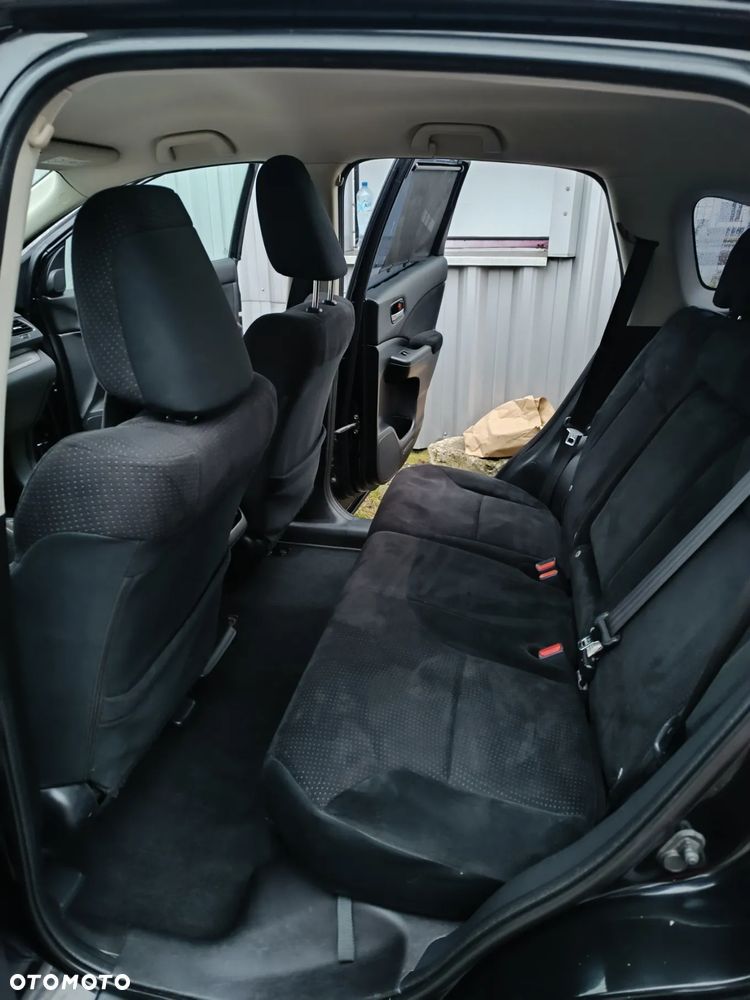 Honda CR-V 2.0 Elegance (2WD) - 24