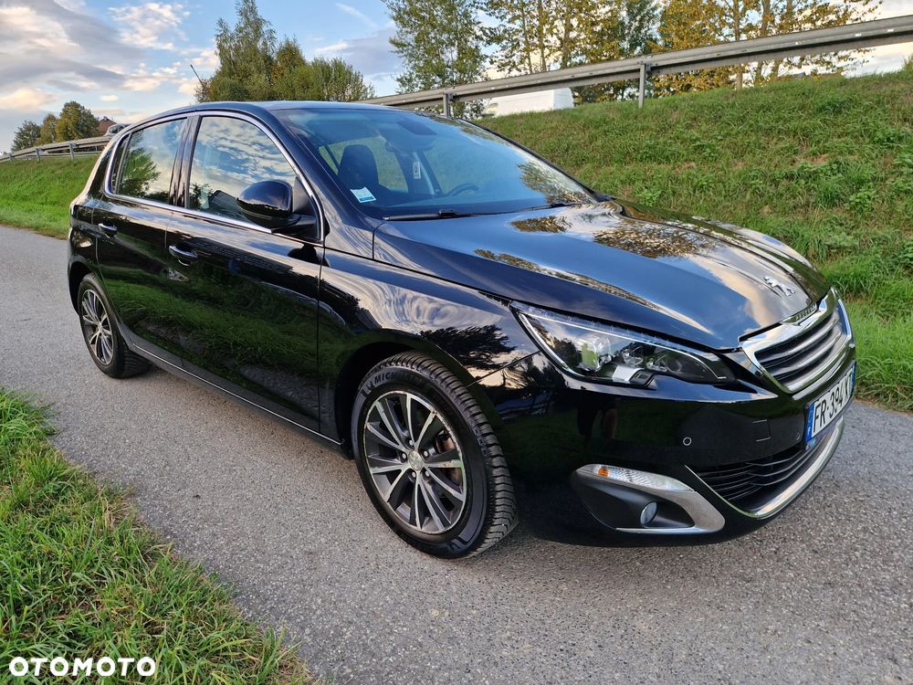 Peugeot 308 PureTech 130 EAT6 Stop & Start Active - 1