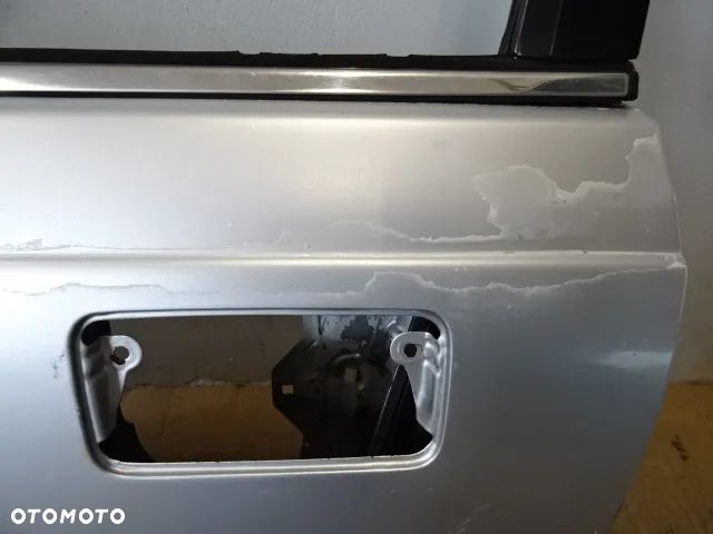 DRZWI LEWY PRZÓD LEWE PRZEDNIE HONDA PRELUDE 82-87 NR1637 - 13