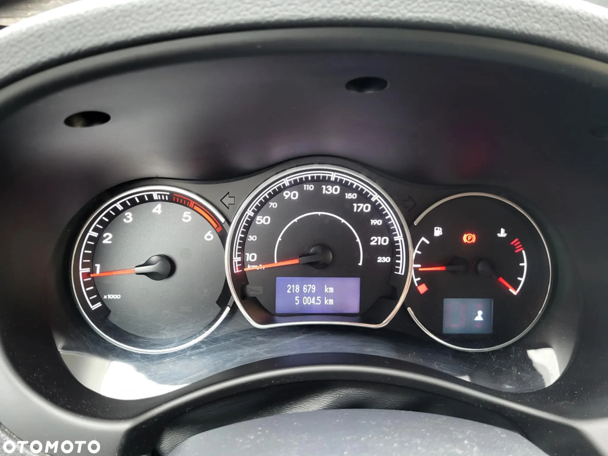 Renault Koleos 2.0 dCi 4x4 SL Bose - 2