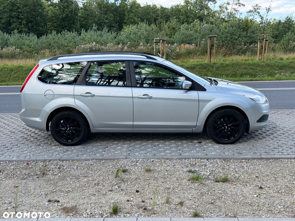 Ford Focus - 5