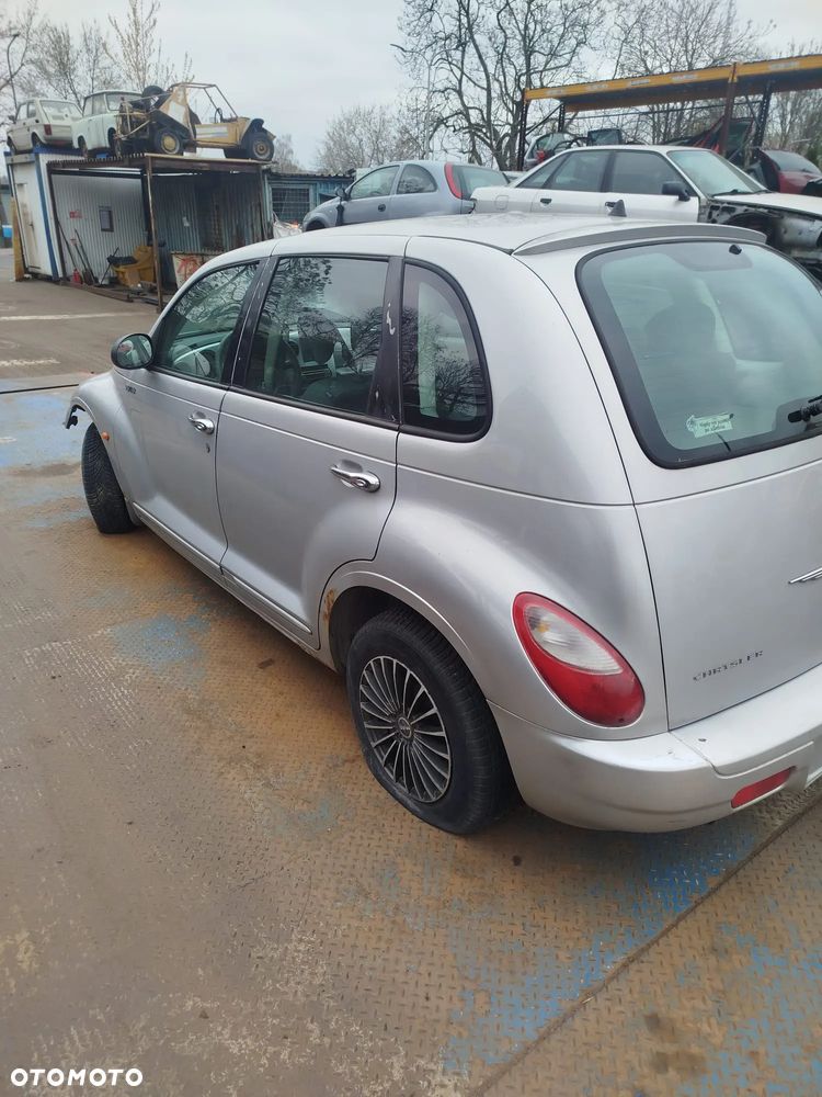 Chrysler PT Cruiser na części - 8