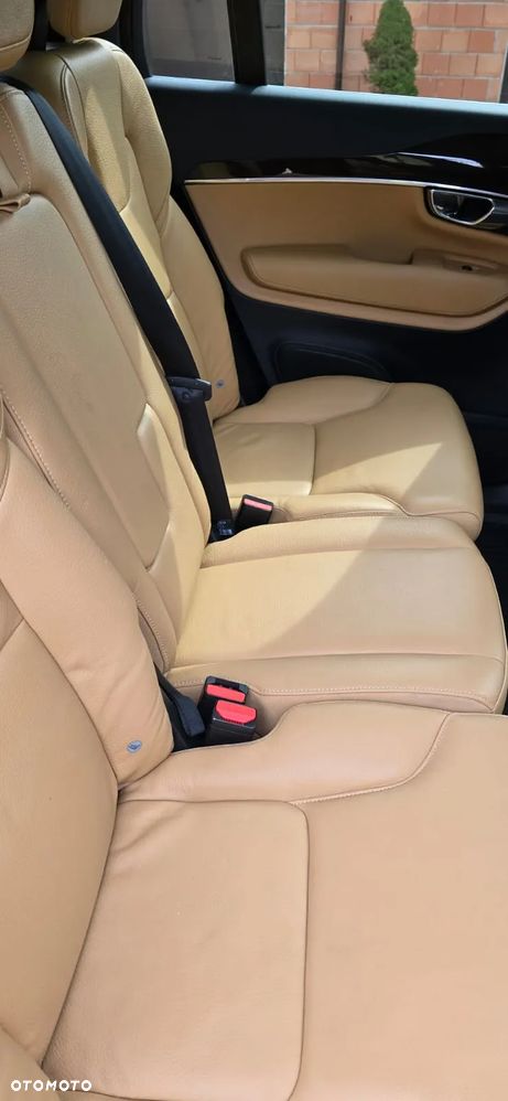 Volvo XC 90 - 15