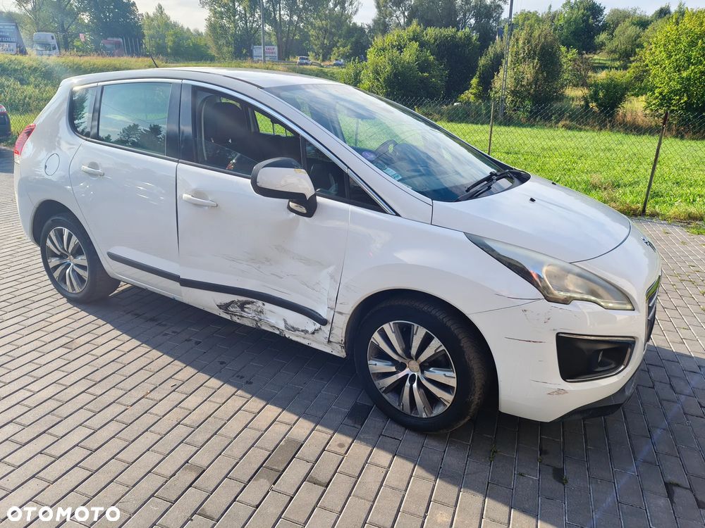Peugeot 3008 1.2 PureTech Allure - 14
