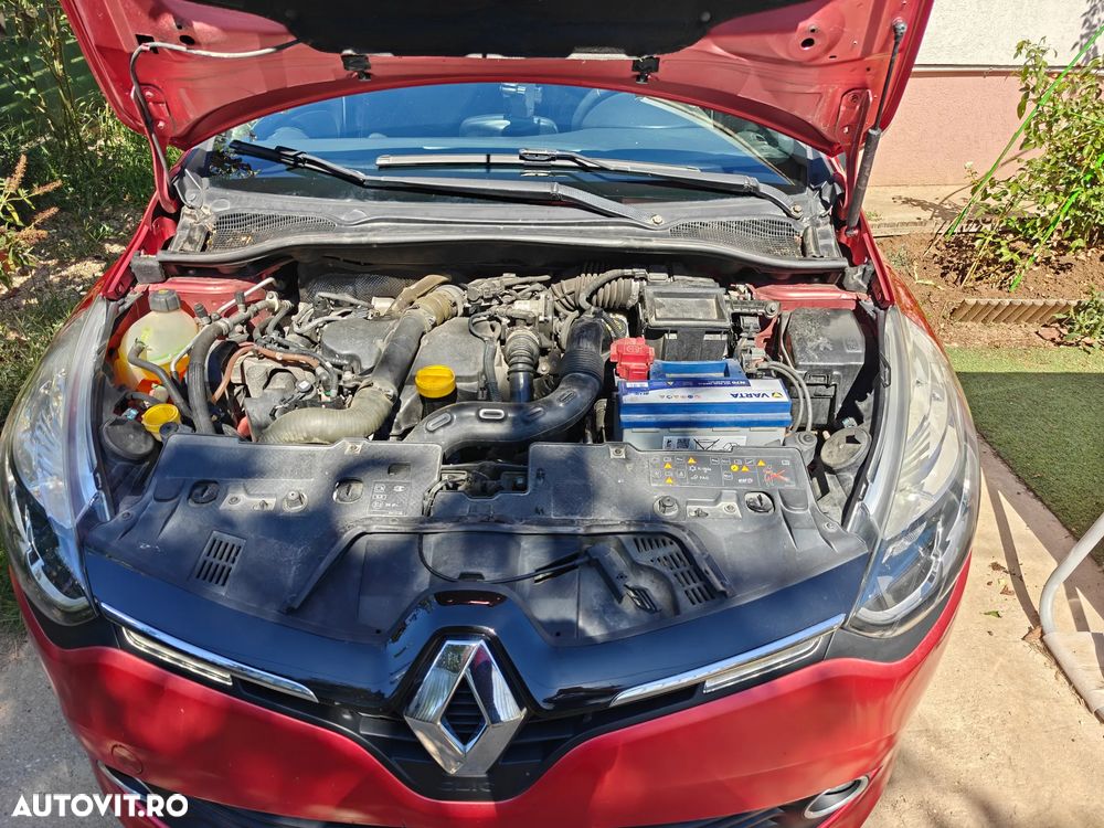 Renault Clio - 14