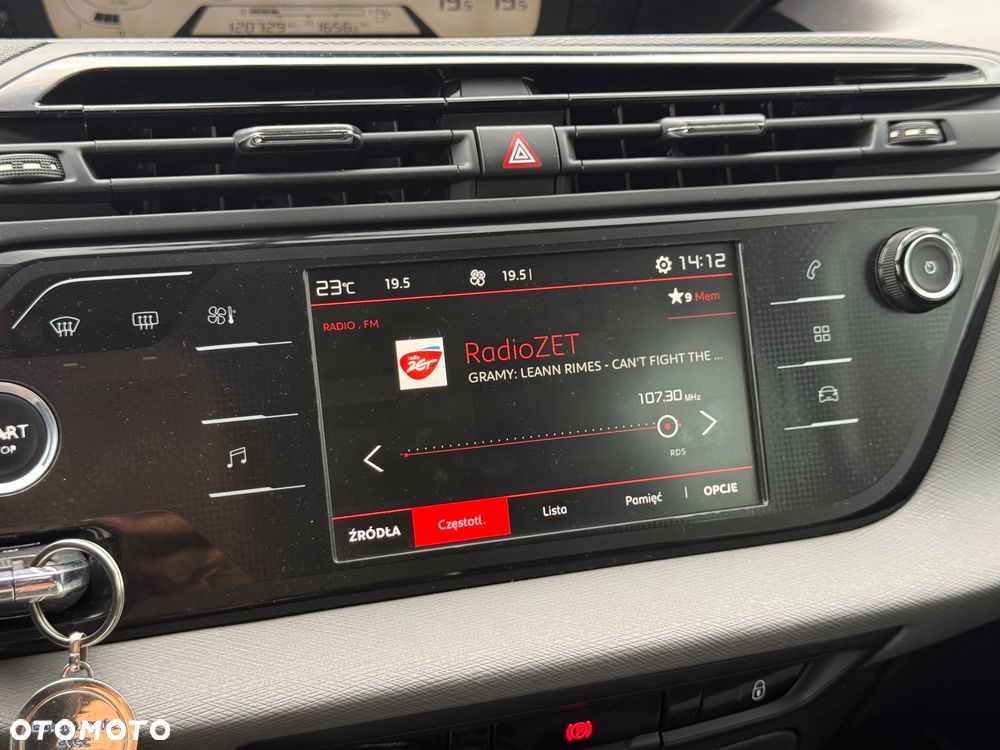 Citroën C4 Grand Picasso BlueHDi 120 SELECTION - 29