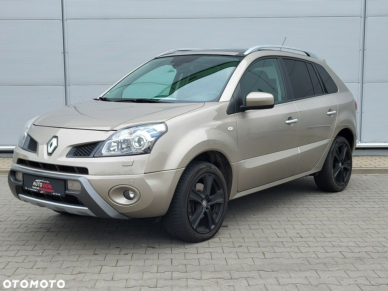 Renault Koleos - 9