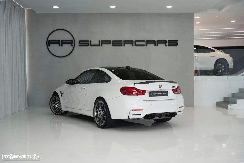 BMW M4 - 15