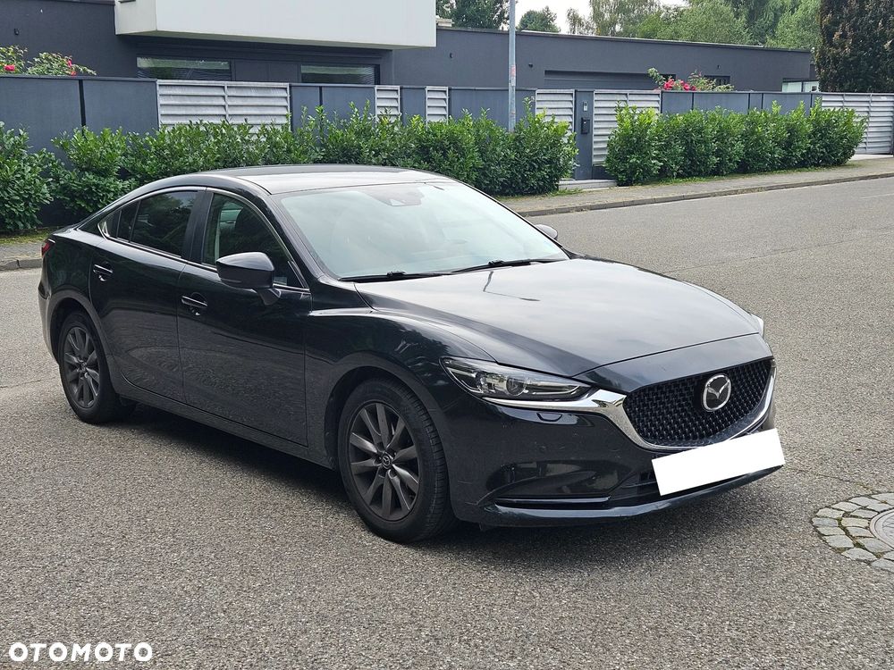Mazda 6 2.0 SkyJoy/SkyBusiness - 1