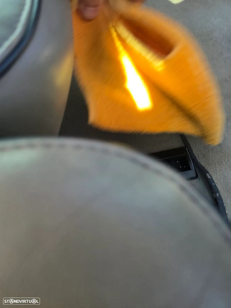 Renault Espace 2.0 dCi Initiale 7L Aut. - 9