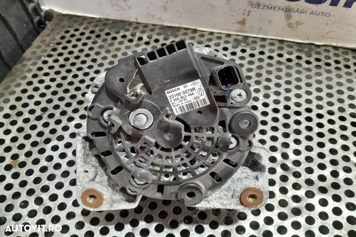 Alternator 231005079R 231005079R Renault Twingo 3 [2014 - 2020] Hatch - 4