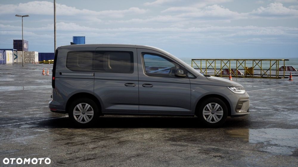 Volkswagen Caddy - 8