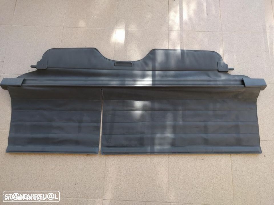chapeleira cortina mitsubishi space star 1999 a 2004 - 1