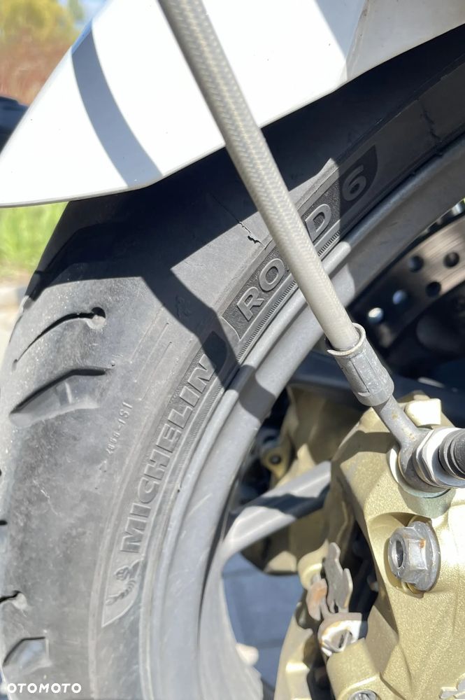 BMW R - 11