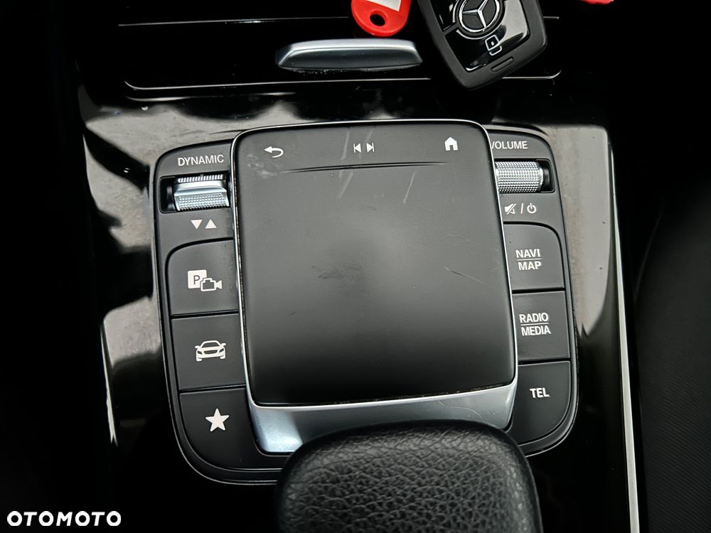 Mercedes-Benz Klasa A 180 d 7G-DCT - 30