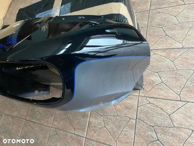 HARLEY TOURING ROAD GLIDE OWIEWKA CZASZA  14- - 6