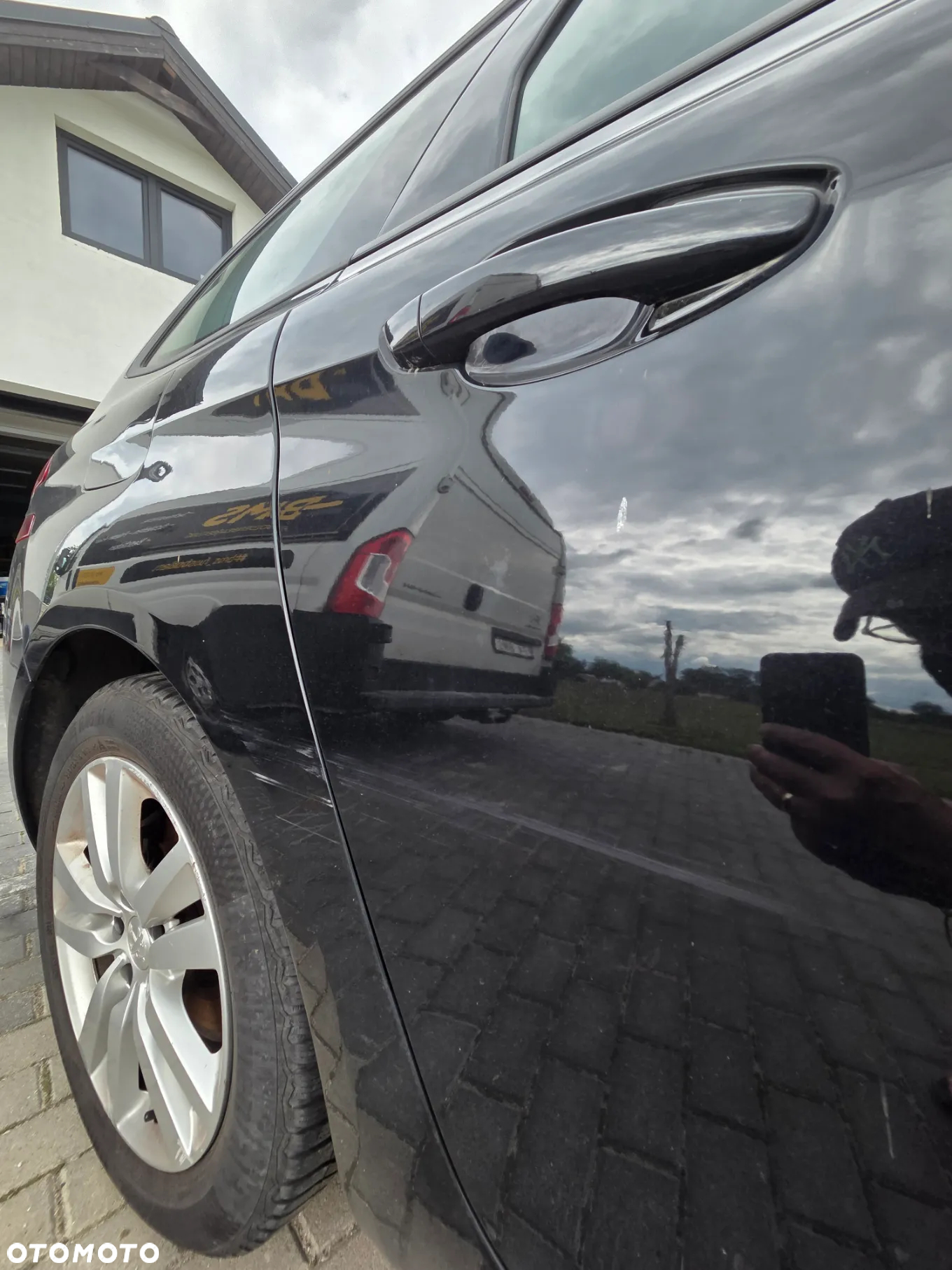 Peugeot 308 1.5 BlueHDi Active Pack S&S - 5