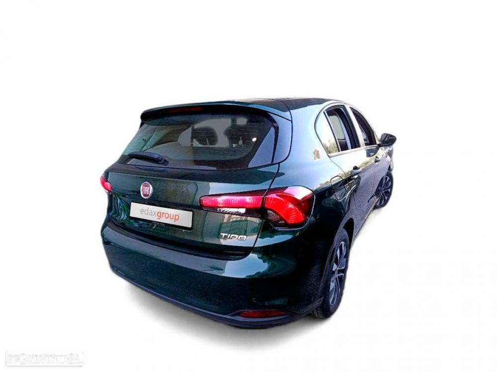 Fiat Tipo 1.3 MultiJet City Life - 2