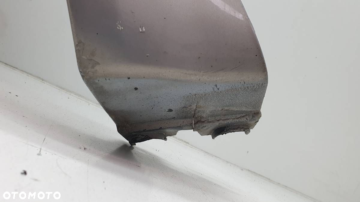 BŁOTNIK PRZÓD PRZEDNI LEWY RENAULT SCENIC II - 5