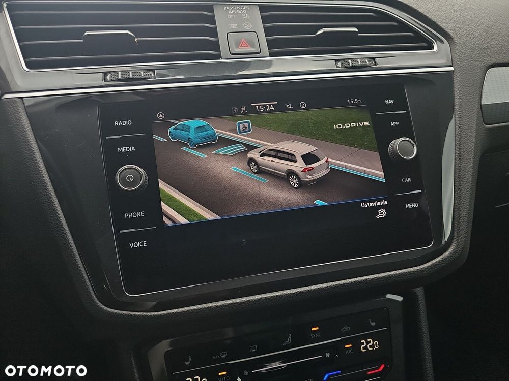 Volkswagen Tiguan 1.5 TSI EVO Life - 29