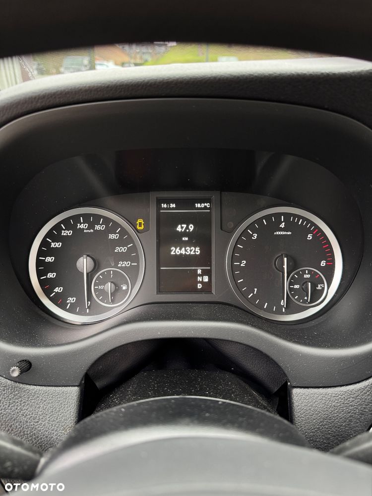 Mercedes-Benz Vito Tourer Lang PRO - 16