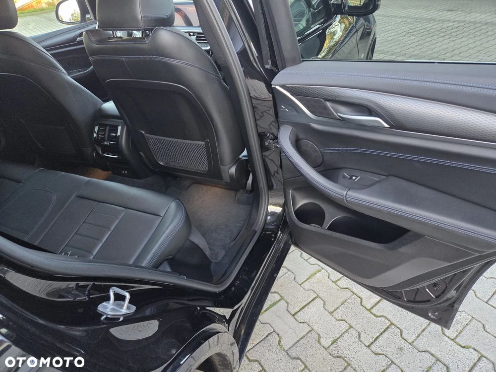 BMW X3 M M40i sport - 10