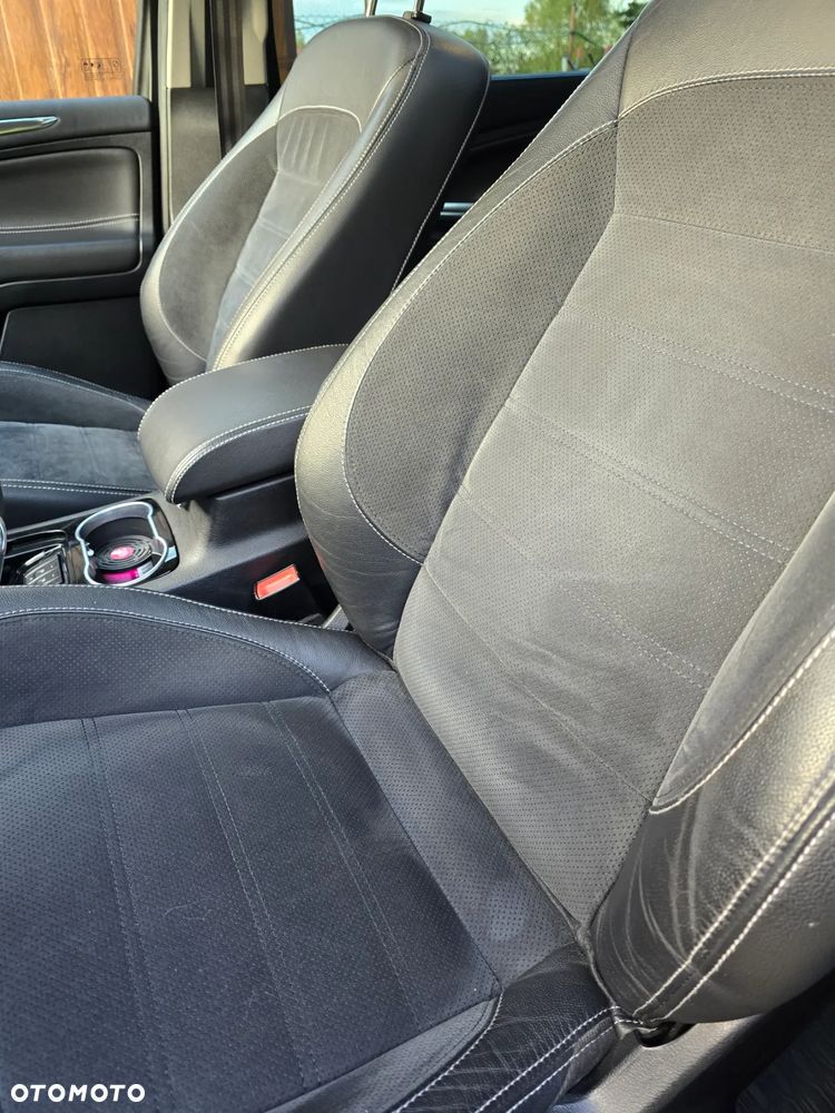 Ford S-Max 2.0 T Titanium MPS6 - 10